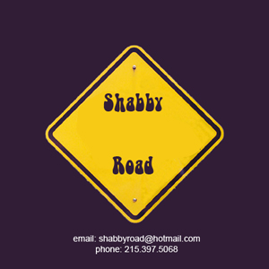 Shabby Road Classic Rock Band